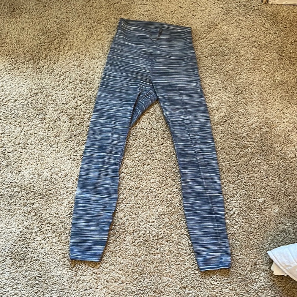 Lululemon align 25 inch